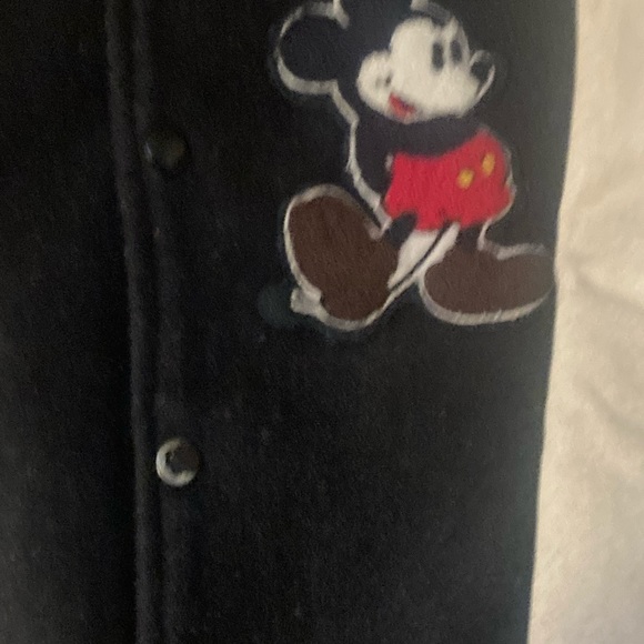 Vintage 70s Mickey Mouse jacket. - Picture 5 of 6